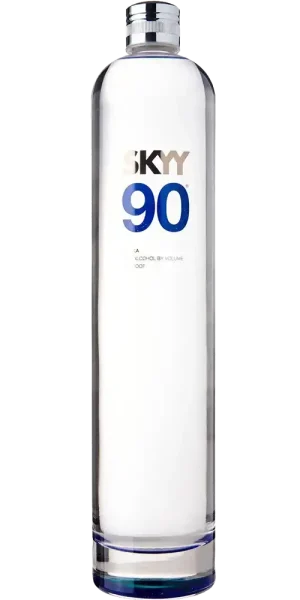 Vodka Skyy 90 70cl