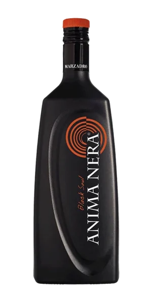 Marzadro Anima Nera Liquirizia 70cl