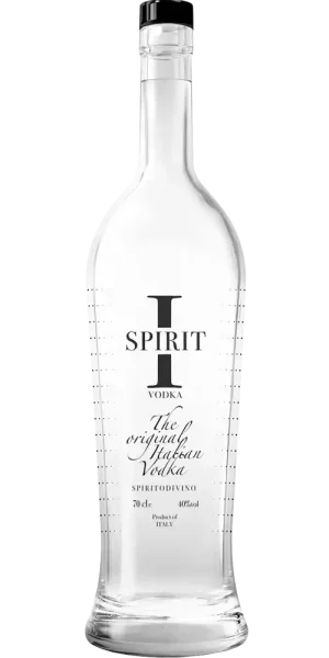 Vodka I-Spirit 70cl