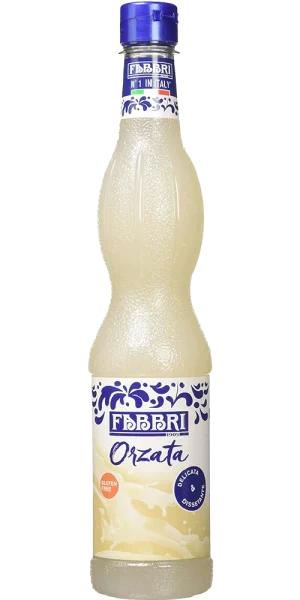 Sciroppo Fabbri Orzata 1L