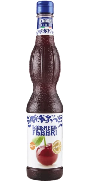 Sciroppo Fabbri Amarena 1L