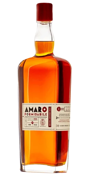 Amaro Formidabile 70cl