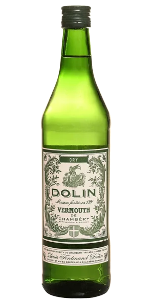 Vermouth Dolin Dry 75cl