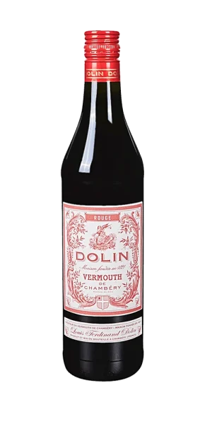 Vermouth Dolin Rouge 75cl