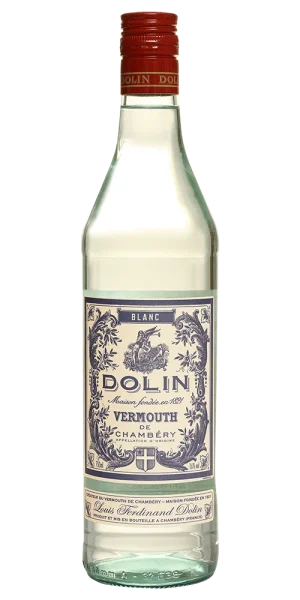 Vermouth Dolin Blanc 75cl
