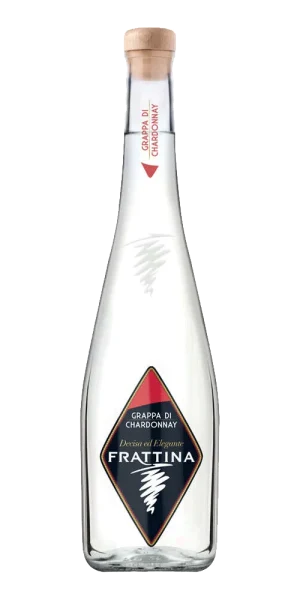 Grappa Frattina di Chardonnay 70cl