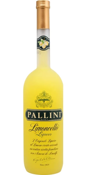 Limoncello Pallini 1l