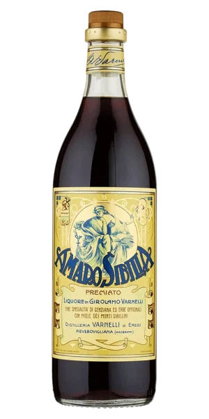Amaro Varnelli Sibilla 70cl