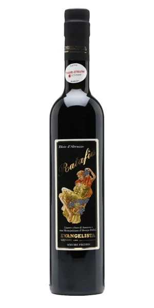 Ratafia Liquore Amarena Evangelista 1,5l