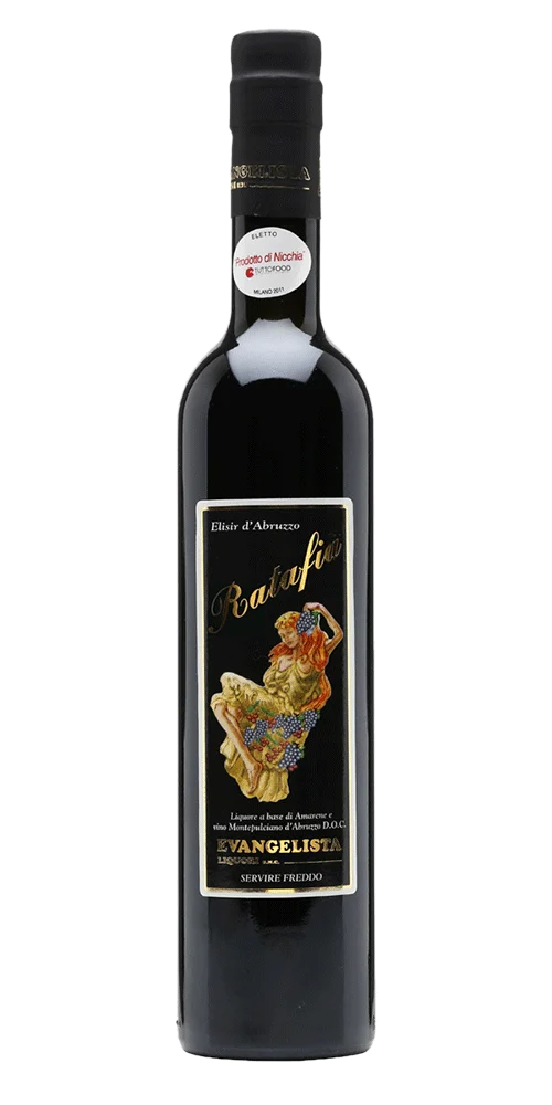 Ratafia Liquore Amarena Evangelista 1,5l