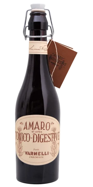 Amaro Varnelli Tonico 50cl