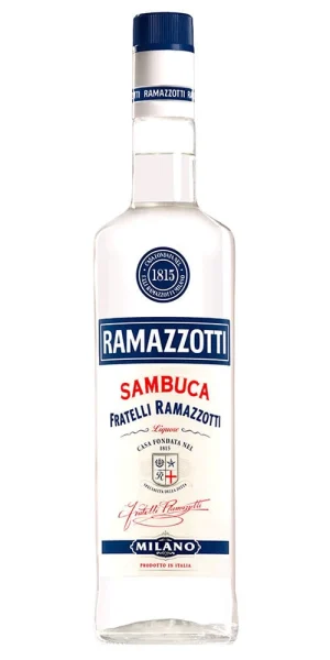Sambuca Ramazzotti 1l
