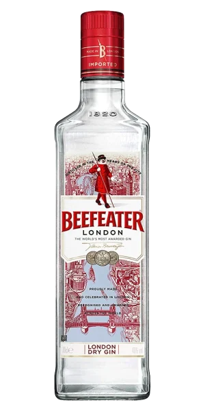 Gin Beefeater London Dry 70cl