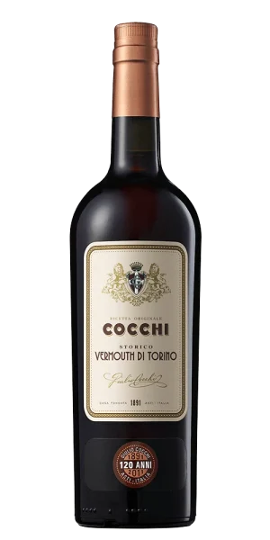 Vermouth Storico Di Torino 75cl - Cocchi