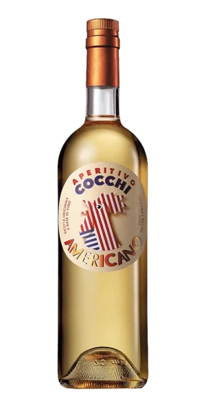 Aperitivo Americano Bianco 75cl - Cocchi