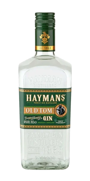 Gin Hayman's Old Tom 40° 70cl