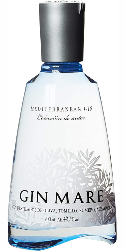 Gin Mare 70cl - Birimport