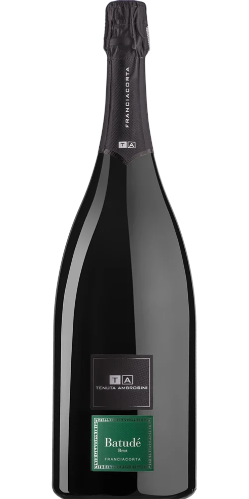 Franciacorta Brut Docg 3L jeroboam - Tenuta Ambrosini