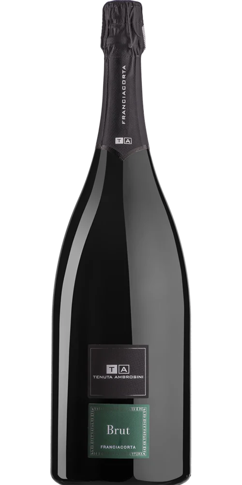 Franciacorta Brut Docg 1,5L magnum - Tenuta Ambrosini