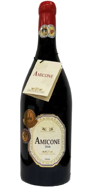 Rosso Veneto Igt Amicone 2017 1,5L magnum - Cantine Di Ora