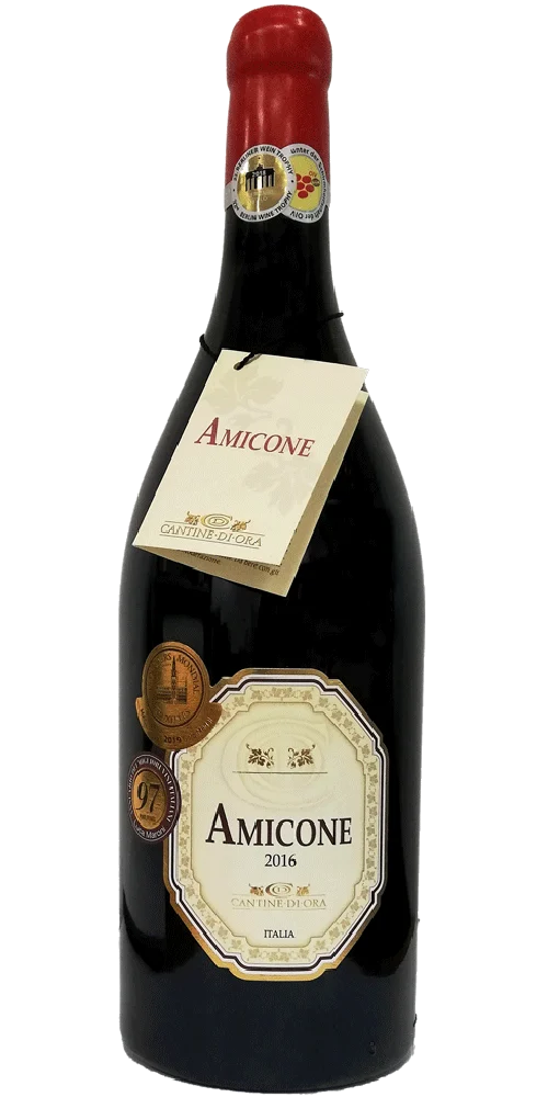Rosso Veneto Igt Amicone 2017 1,5L magnum - Cantine Di Ora