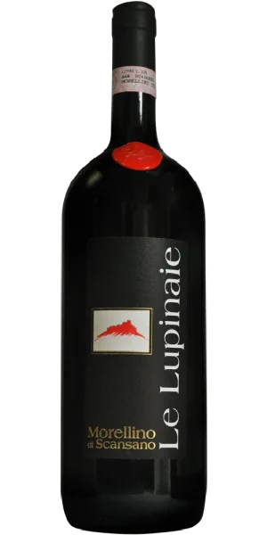 Morellino di Scansano 2020 1,5L magnum- Lupinaie