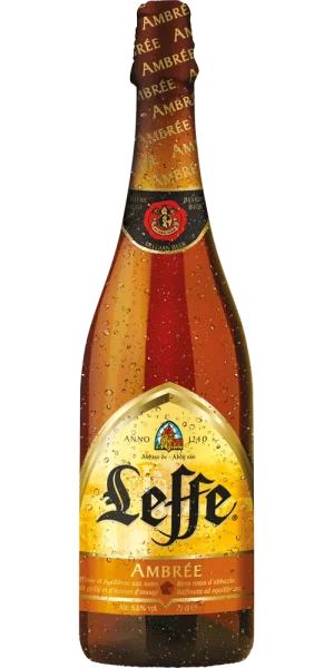 Birra Leffe Ambrée 75cl
