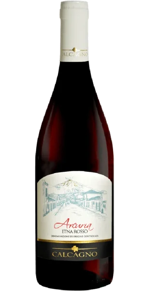 Etna Rosso Doc Arcuria 2017 75cl - Calcagno