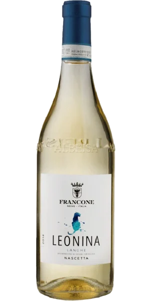 Bianco Langhe Doc Nascetta Leonina 2022 75cl - Francone