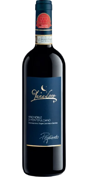 Nobile di Montepulciano Docg 2018 75cl - Lunadoro