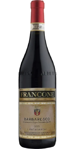 Barbaresco Docg I Patriarchi 2020 75cl - Francone