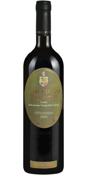 Pinot Nero Regina Vitae 2006 75cl - Casal Pilozzo