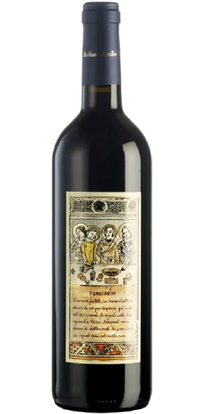 Forgiarìn Igp Venezia Giulia 2018 75cl - Bulfon