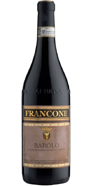 Barolo Docg 2019 75cl - Francone