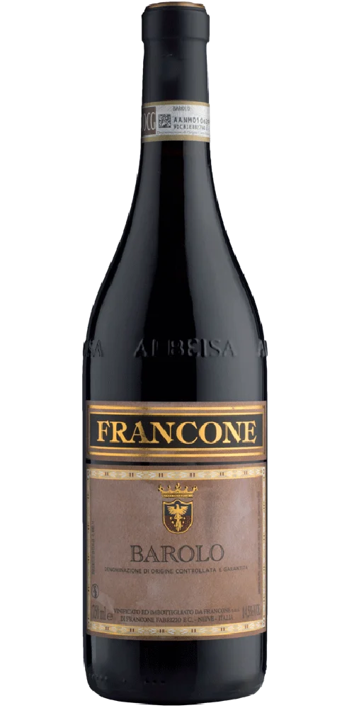 Barolo Docg 2019 75cl - Francone