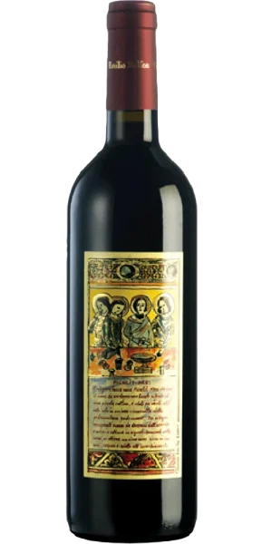 Piculit Neri Trevenezie Igp 2018 75cl - Bulfon