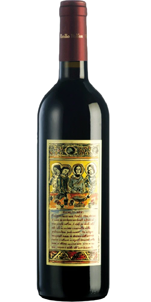 Piculit Neri Trevenezie Igp 2018 75cl - Bulfon