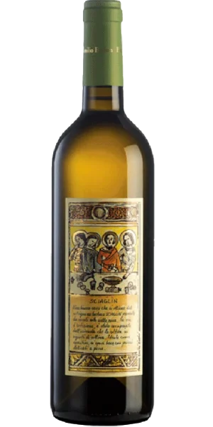 Sciaglin Igp 2018 75cl - Bulfon