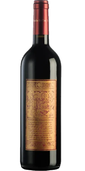 Refosco dal Peduncolo Rosso Igp 2017 75cl - Bulfon