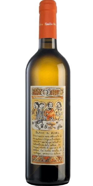 Vino Bianco Blanc di Rugel Igp 2020 75cl - Bulfon