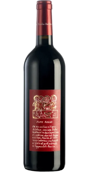 Fumat Fumo Rosso 2020 75cl - Bulfon