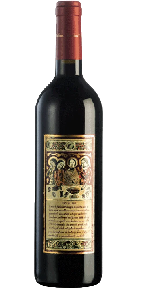 Pecol Ros Igp 2017 75cl - Bulfon