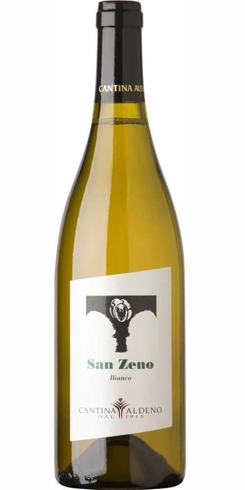 San Zeno Bianco Dolomiti Igt Enopere 2020 75cl - Aldeno