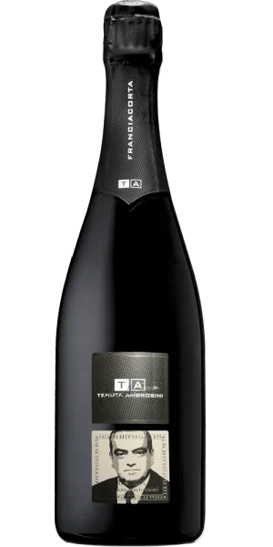Franciacorta Riserva 2009 Extra Brut Docg - Tenuta Ambrosini