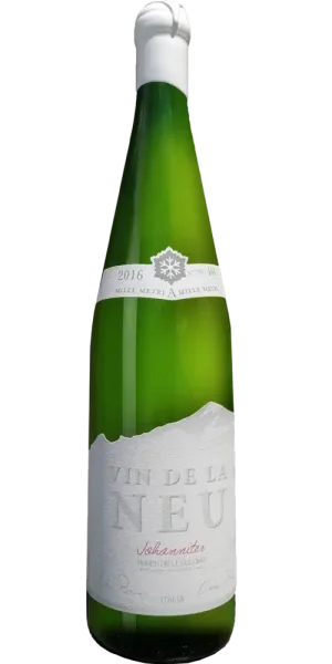 Dolomiti Igt Vin De La Neu 75cl 2018 - Biasi