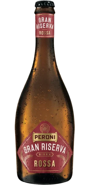 Birra Peroni Gran Riserva Rossa 50cl x 12