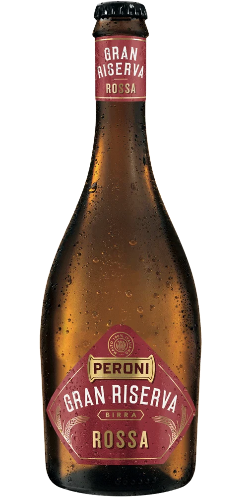 Birra Peroni Gran Riserva Rossa 50cl x 12