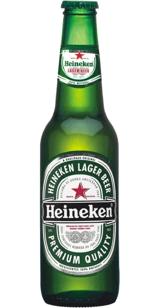 Birra Heineken 33cl x 24