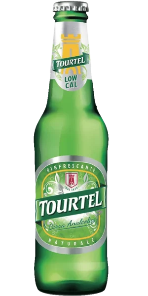 Birra Tourtel Analcolica 33cl x 12