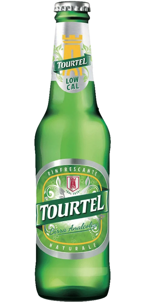 Birra Tourtel Analcolica 33cl x 12